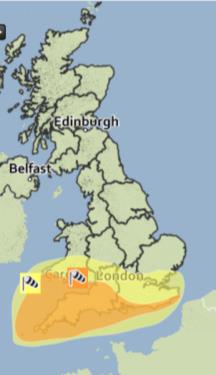 Storm Imogen